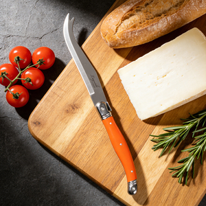 <span class=keywords><strong>Couteau</strong></span> <span class=keywords><strong>Laguiole</strong></span> professionnel, outils à fromage durables, ensemble idéal de 3 couteaux à fromage pour restaurants - Product Image 5