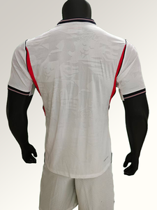 2627 Neues Heim- und Auswärts-Fan-Trikot - Product Image 6