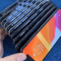 Téléphone portable d'occasion de marque, 99% neuf, vente en gros à bas prix, original pour iPhone X 64 Go, électronique d'occasion