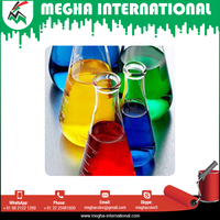 Vente en gros de colorants Indigo Sol pour cuve de colorants textiles