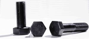 مسامير هاك سوداء جديدة رائجة البيع من الفولاذ الكربوني درجة 5 مقاس 32 من ستيلتريكس للأدوات والمثبتات الأخرى - Product Image 5