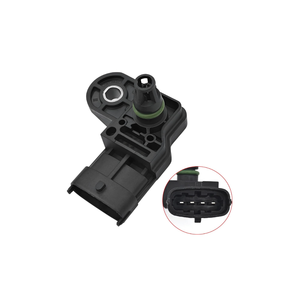 เซ็นเซอร์วัดความดันอากาศในท่อร่วมไอดี (MAP Sensor) รุ่น 0261230217 504073323 18590-69J00 480ED-1008060 สำหรับรถยนต์เชฟโรเลต ฟอร์ด ซูซูกิ โอเปิ้ล และ BYD - Product Image 1