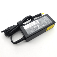 Adaptateur secteur universel 65W 19V 3.42A Original pour ordinateur portable chargeur secteur pour ACER Liteon