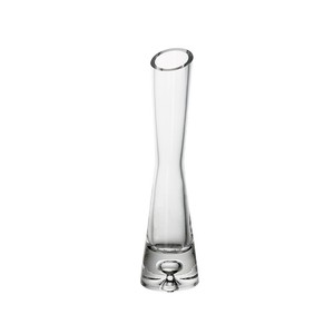 <b>Mini</b> Hydroponic Fresh Flower Arrangement <b>Vase</b> Transparent Glass Single <b>Vase</b> - Product Image 5