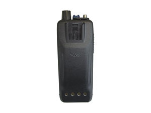 Radio VHF Portátil a Prueba de Explosiones Yause Standard Horizon HX400IS, Radio Marina LMR - Product Image 2