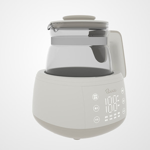 Baode Formula Warmer 1000ml Digital Display Baby Bottle Heater Multiple Functions - Product Image 3
