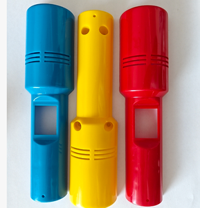 Phụ tùng ô tô tùy chỉnh sản phẩm Nhựa Tùy Chỉnh dịch vụ ép phun phần nhựa phụ tùng ô tô - Product Image 1