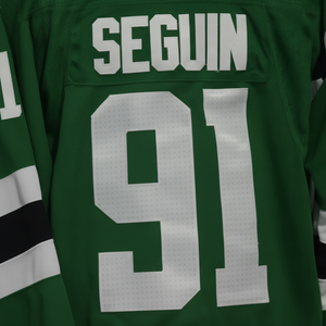 Dropshipping Dallas Tyler Seguin Maillot de hockey national cousu en Offre Spéciale de haute qualité - Product Image 1