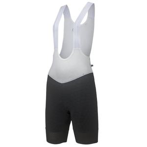 Pantalones cortos deportivos de poliéster para yoga y bicicleta, para mujer - Product Image 1