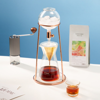Mini tour d'infusion de café froid ZeroHero