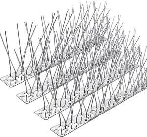 Anti Bird Spikes Hersteller, Anti-Tauben-Spikes Bird Control Spikes