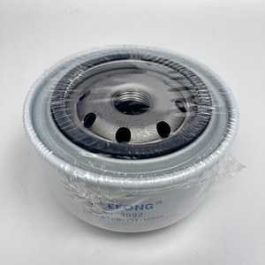 กรองน้ำมันคุณภาพสูง 751-10620 สำหรับเครื่องยนต์ LPA3 LPA4 LPW3 LPWS3 - Product Image 6
