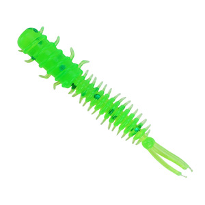 Skimming Shark Paquete <span class=keywords><strong>de</strong></span> 20 Señuelos Artificiales <span class=keywords><strong>de</strong></span> Acero Inoxidable para Tilapia Sin Anzuelos - Product Image 5