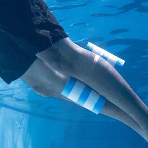 Flotteur de jambe en mousse EVA pour l'entraînement à la natation, vente en gros - Product Image 6