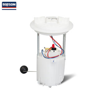 Pompe <span class=keywords><strong>à</strong></span> carburant authentique DPS7104, assemblage, économie de carburant, filtres pour Chrysler e7190m, nouvelle collection 300c - Product Image 2