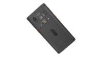 5G Pda Ip65 Rfid Escáner Pda Teléfono Colector de datos móviles Lector de código de barras Terminal Finger Android 12,0 PDA resistente