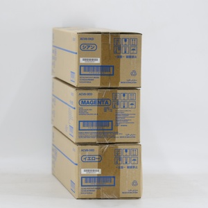 Unité de développement originale Konica Minolta DV621 ACV8-0KD ACV8-0ED ACV8-08D - Product Image 4