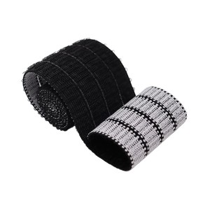 Cao Đàn Hồi Tùy Chỉnh Dệt Kim Thoáng Khí 7Cm Rộng Ban Nhạc Đàn Hồi Cho Cổ Tay Y Tế - Product Image 1