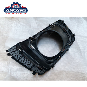 Cubierta de Faro Antiniebla para <span class=keywords><strong>Subaru</strong></span> <span class=keywords><strong>Forester</strong></span> <span class=keywords><strong>XT</strong></span> 2014 2015 2016 2017 <span class=keywords><strong>2018</strong></span>, Juego de Faros Antiniebla, Piezas de Carrocería 57731SG080 57731SG090 - Product Image 6