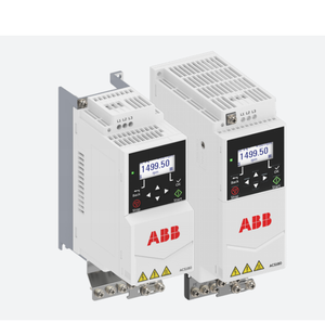 Variador de Frecuencia Compacto Serie ACS180 de ABB con Modbus Integrado para Bombas de Agua HVAC, Transformación de Ahorro de Energía, Original - Product Image 5