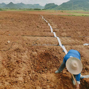 خراطيم مطاطية مرنة عالية الضغط بطول 100 متر وقطر 2 بوصة للري - Product Image 6