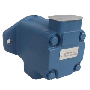 Bomba Hidráulica de Paletas Simples Serie 20VQ Modelo 20VQ-14A-1A de Alto Rendimiento para Maquinaria Industrial - Product Image 5