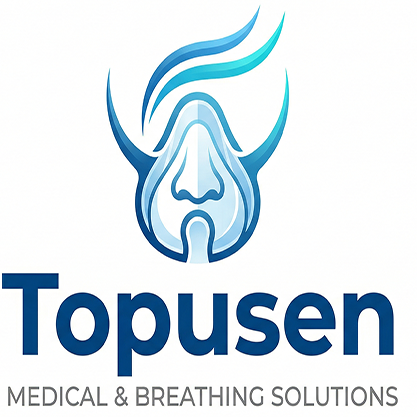 Shenzhen Topusen Technology Co., Ltd. logo