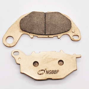 PASTILHA FREIO DIANTEIRA 2015 ~/YZF YA MA HA R3 300 2016 ~/SCOOTER <span class=keywords><strong>XMAX</strong></span> <span class=keywords><strong>250</strong></span> 19 ~ - Product Image 4