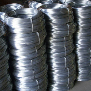 سعر المصنع في الصين مرخص بمكرر/سلك حديدي/، من أجل البناء - Product Image 3