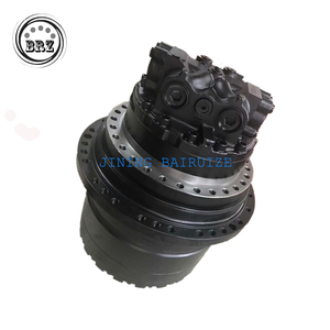 Motor de Traslación para Excavadora Dh215 Dh225, Transmisión Final - Product Image 3