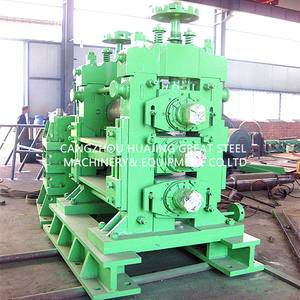 Moulin à rouler à chaud d'<span class=keywords><strong>occasion</strong></span>/deuxième main, barres d'armature, nouveau, en vente - Product Image 3