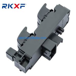 Pièces d'assemblage <span class=keywords><strong>de</strong></span> <span class=keywords><strong>porte</strong></span> avant gauche Mazda 3 classique nouvel interrupteur <span class=keywords><strong>de</strong></span> lève-vitre et bouton <span class=keywords><strong>de</strong></span> fenêtre pour l'ancienne Mazda 3 BP1E-66-350 - Product Image 3