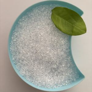 Granules de polypropylène PP Matière plastique Homopolymère PP 500P Résine PP vierge Prix - Product Image 2