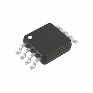 Interface Original Electronic Circuit Components 8 TSSOP, 8 MSOP AD8497ARMZ-R7 - Product Image 1