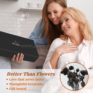 Campanas de <span class=keywords><strong>Viento</strong></span> Decorativas para Exteriores de 32 Pulgadas, Regalos de Condolencia, Campana de <span class=keywords><strong>Viento</strong></span> Conmemorativa para la Pérdida de un Ser Querido - Product Image 2