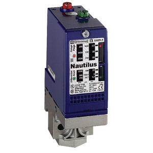 Interruptor Mt-Telemecanique XMLB035A2S11 35 Bar G1/4 Diferencial Ajustable Schneider Original - Product Image 5