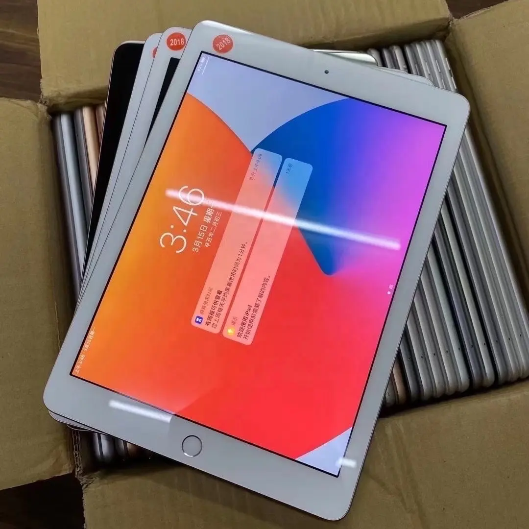 2022 Promotional Products Grade A+ Second Hand Tablet Pc For Ipad Air 2 3 4 5 wifi+4G
