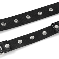 Jouets sexuels pour adultes, outils de bondage SM, crochets de torture, anneaux de nez et de cou, dispositifs de retenue, couvre-cou, colliers de cou pour femmes, produits sexuels