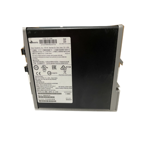 Switch Ethernet Industrial de Tres Capas IE-2000-16PTC-G-E, 16 Puertos 10/100Mbps, 2 Puertos Gigabit Combinados GE, IEEE 1588 - Product Image 5
