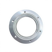 Prodotti Metallici Personalizzati CNC e NC, Lavorazione CNC di Parti in Alluminio e Acciaio, Fabbrica OEM per Ordini Personalizzati in Serie
