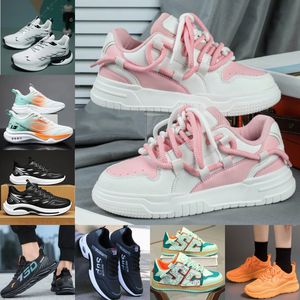 Chaussures décontractées et de sport tendance pour hommes 2026 – Vente en gros mixte à prix réduit – Liquidation de marques populaires - Product Image 3