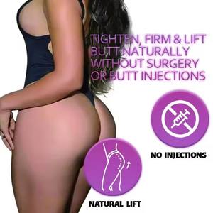 Women's Fast Butt Glute Growth <b>Breast</b> BBL <b>Enhancement</b> Gummies Weight Gain for Bigger Hips Buttocks Dosage Form Gummy Candy - Product Image 4