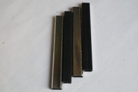 Bandes de jointement en plastique 22A à faible conductivité thermique pour vitrage isolant double vitrage, type vis, insonorisées, vente en gros