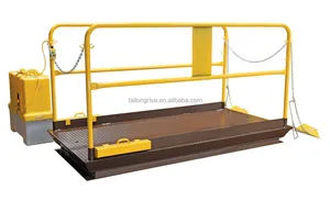 Hydraulic Lift Tables Scissor Lift Table Stationary Scissor Lift
