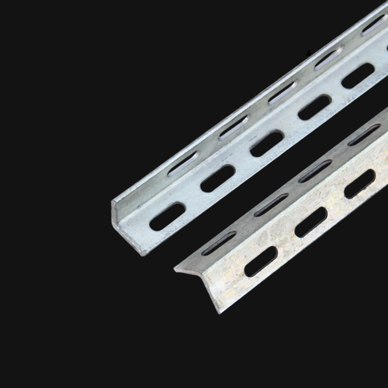 301 stainless steel Angle