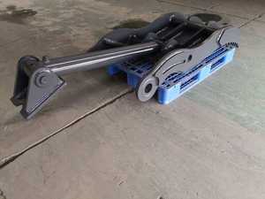 Rsbm Graafmachine Pin-On Duim Voor Verkopen - Product Image 3