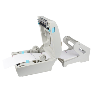 Stampante Termica USB DiligenCe da 4,33 Pollici per Etichette e Adesivi di Spedizione con 2 Anni di Garanzia - Product Image 6