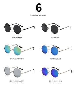 Gafas de Sol Unisex Inteligentes Fotosensibles con Protección UV Polarizada que Cambian de Color para Conducir, Ciclismo y Pesca - Product Image 5