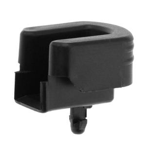 บูชฝาท้ายขวา Chevy Silverado 1500 รุ่น 84331136 แบบพลาสติกกดเข้ารู แยกส่วน - Product Image 2