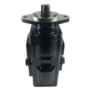 CASAPPA HDP35 HDP35.90D0-33S5-LGG/GGN(MTS) hydraulische Getriebepumpe für Landwirtschaft und Baumaschinen